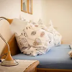 Berghaus Waldner By Interhome Apartment