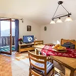 Berghaus Waldner By Interhome Apartment *