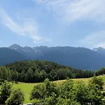Berghaus Waldner By Interhome Apartment