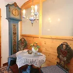 Berghaus Waldner By Interhome Apartment Reith bei Seefeld
