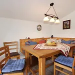 Apartment Berghaus Waldner By Interhome *