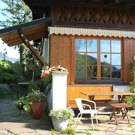 Berghaus Waldner By Interhome Reith bei Seefeld