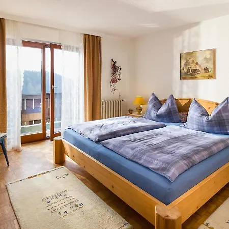 Berghaus Waldner By Interhome Apartment