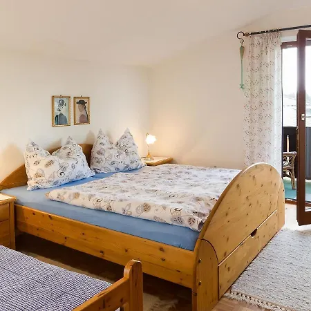 Berghaus Waldner By Interhome Apartment