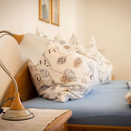 Berghaus Waldner By Interhome Apartment