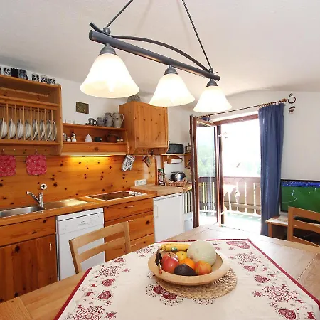 Berghaus Waldner By Interhome Apartment *