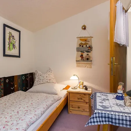 Berghaus Waldner By Interhome Apartment