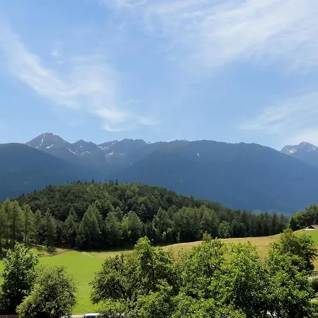 Berghaus Waldner By Interhome Apartment