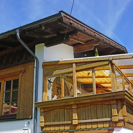 Berghaus Waldner By Interhome Reith bei Seefeld