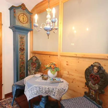 Berghaus Waldner By Interhome アパート ライト・バイ・ゼーフェルト