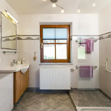 Berghaus Waldner By Interhome *